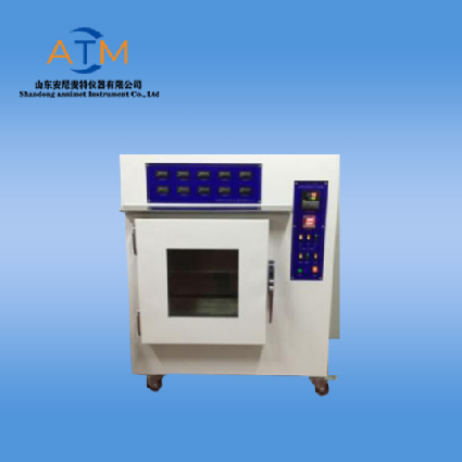   AT-HCN-3 恒溫持粘性測(cè)試儀
